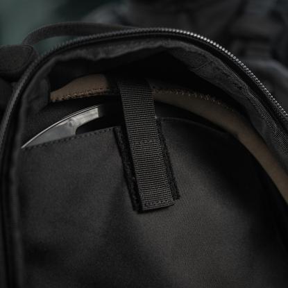 M-TAC Sturm Elite rygsæk, sort - 15 liter