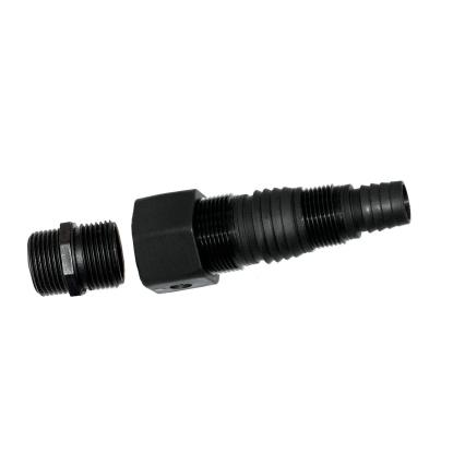 Metabo multiadapter, 1 1/4"