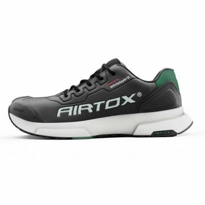Airtox FL4 sikkerhedssko med Whitelayer