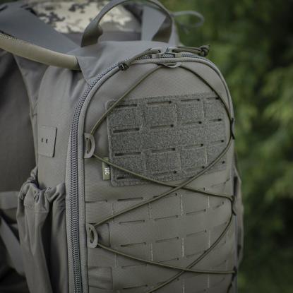 M-TAC Sturm Elite rygsæk, ranger green - 15 liter