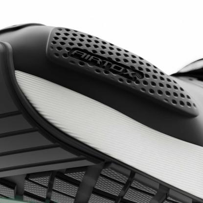 Airtox FL4 sikkerhedssko med Whitelayer