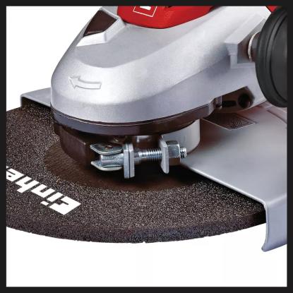 Einhell TE-AG 230 vinkelsliber, 230 mm, 2350 W  Einhell TE-AG 230 vinkelsliber, 230 mm, 2350 W 
