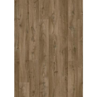 Pergo Trondheim pro Browned Oak laminatgulv, 9,5 x 211 x 2050 mm