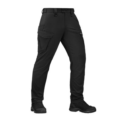 M-TAC Aggressor Summer Gen. II Flex taktiske bukser, sort