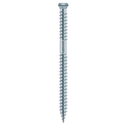 Eurotec 50X terrasseskrue til skråmontage, A2, 4,2 x 60 mm - 250 stk.