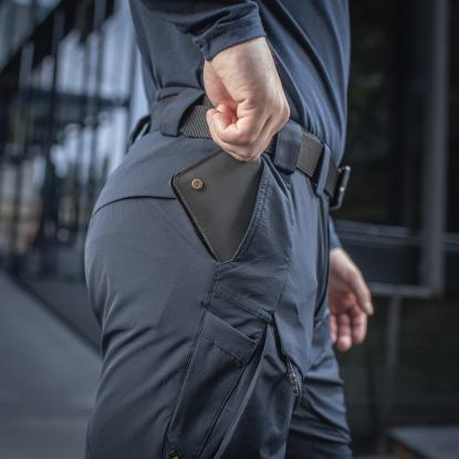 M-TAC Rubicon Flex bukser, dark navy blue