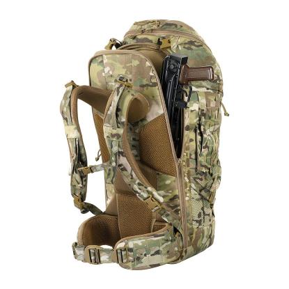 M-TAC Elite Gen. III vandrerygsæk, large, multicam - 60 liter
