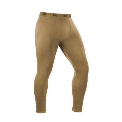 M-TAC Merino termoundertøj, sæt, coyote brown