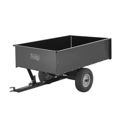 Trolla transportvogn med tipfunktion, maks. 600 kg