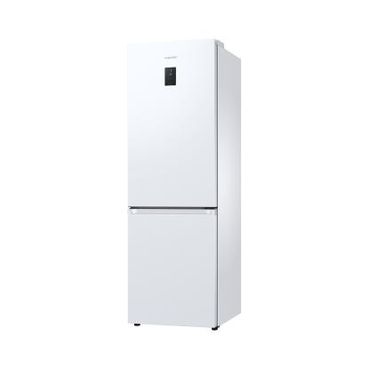 Samsung RB34C675EWW/EF fritstående kølefryseskab, 230 + 114 liter