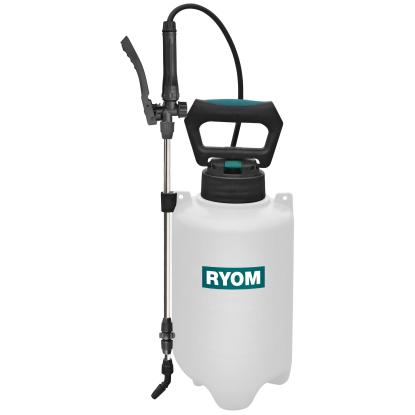 RYOM Pro tryksprøjte - 5 liter