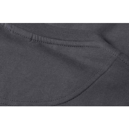 ID PRO Wear 0310 T-shirt, light, silver grey