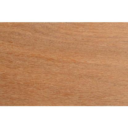 Cumaru terrassebrædder, glat/glat, 100% FSC, 21 x 145 mm