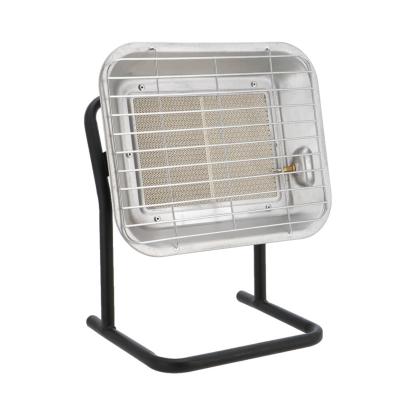 Mestic gasvarmeovn MES-120, 30 mbar