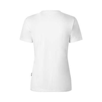 GEYSER G11040 T-shirt, essential, dame, hvid