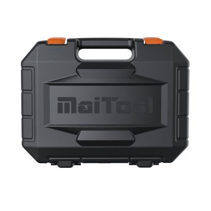 MaiTool HeatKnife 250 flamingoskærer med transportkasse