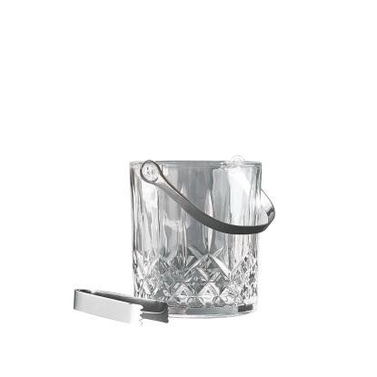 aida Harvey isspand med hank og tang - 1 liter