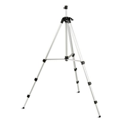 geo-FENNEL FS 12 elevatorstativ med taske, 5/8" gevind, 73-244 cm