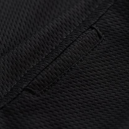 M-TAC Elite Tactical Coolmax poloshirt, sort