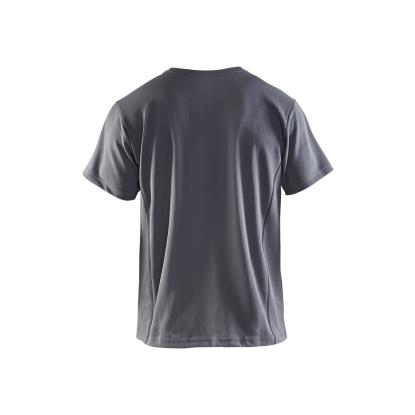 Blåkläder 3323 UV t-shirt, grå