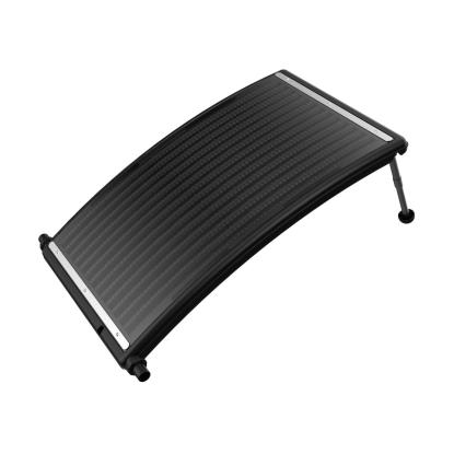 Swim & Fun Solarboard opvarmer
