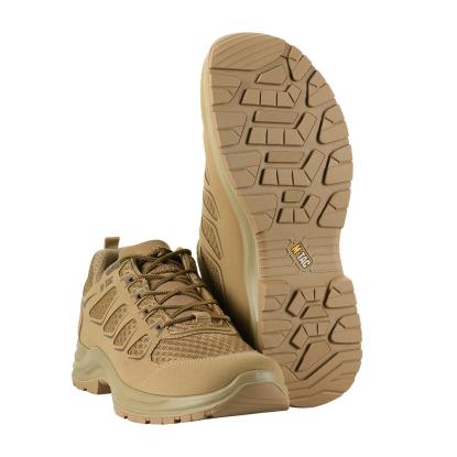 M-TAC Iva taktiske sneakers, coyote