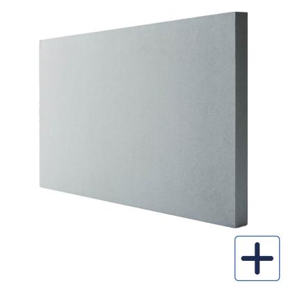 SkamoWall Board indeklimaplade - 61 x 100 cm