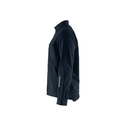 Blåkläder 4466 industri jakke stretch, mørk marineblå