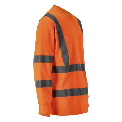 MASCOT SAFE CLASSIC Melita sweatshirt, hi-vis orange