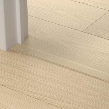 Pergo 5-i-1 Incizo® profil, Beige Premium Oak, 2000 x 45 x 8 mm