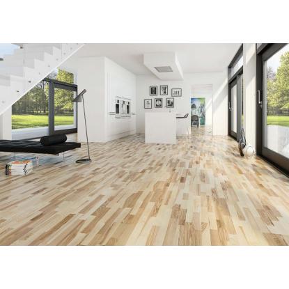 Moland Molaloc Unique Parquet Classic parketgulv, ask, matlak