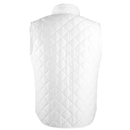 MASCOT ORIGINALS Regina termovest, hvid