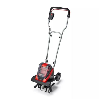 Einhell GE-CR 30 Li havefræser mini, 2 x 18 V, uden batteri og lader Einhell GE-CR 30 Li havefræser mini, 2 x 18 V, uden batteri og lader