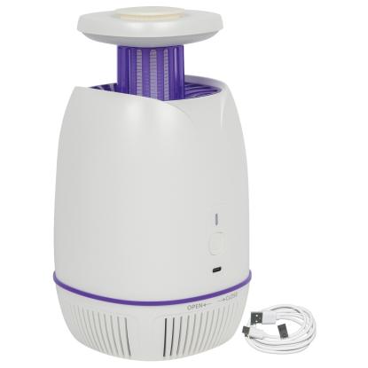RYOM myggefanger med USB