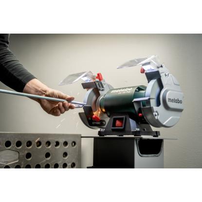 Metabo DS 200 PLUS bænksliber, 600W
