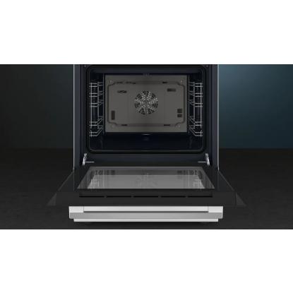 Siemens HL9S5E020U induktionskomfur, 66 liter