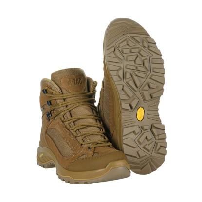M-TAC Demi-Season Pro Line taktiske støvler, coyote