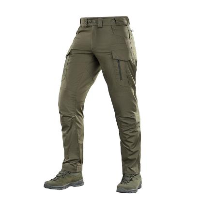 M-TAC Patriot Gen. II Flex taktiske bukser, dark olive