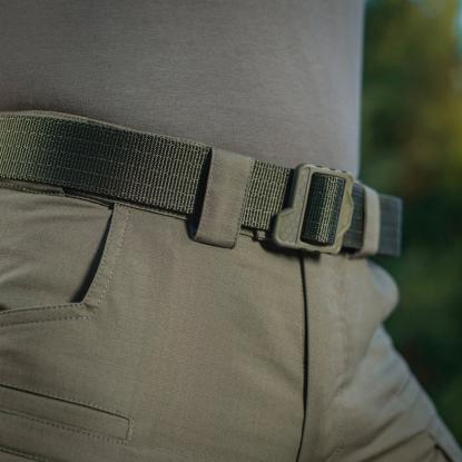 M-TAC Patriot Gen. II Flex taktiske bukser, dark olive