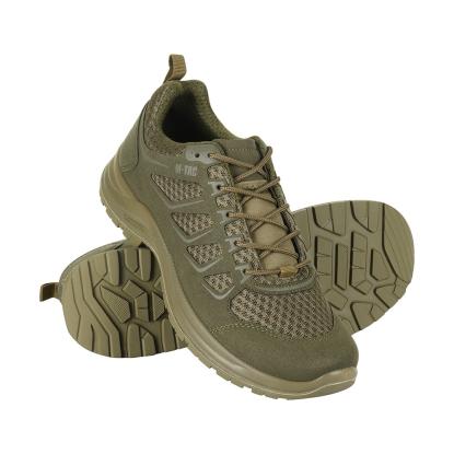 M-TAC Iva taktiske sneakers, olive