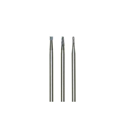 Proxxon hårdmetal fræsersæt, 3 dele - 28752
