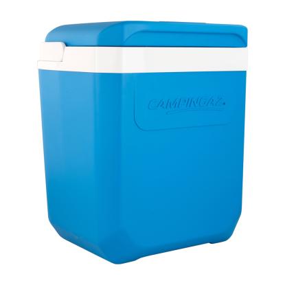 Campingaz Icetime Plus køleboks, blå - 26 liter