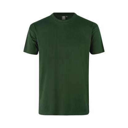 ID GAME® 0500 T-shirt, flaskegrøn