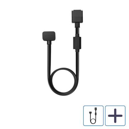 EcoFlow XT150 kabel til generatoroplader