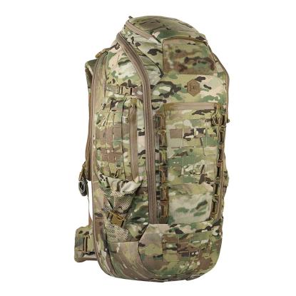 M-TAC Elite Gen. IV vandrerygsæk, large, multicam - 61 liter