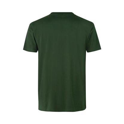 ID GAME® 0500 T-shirt, flaskegrøn