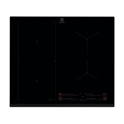 Electrolux HOB660BMF induktionskogeplade