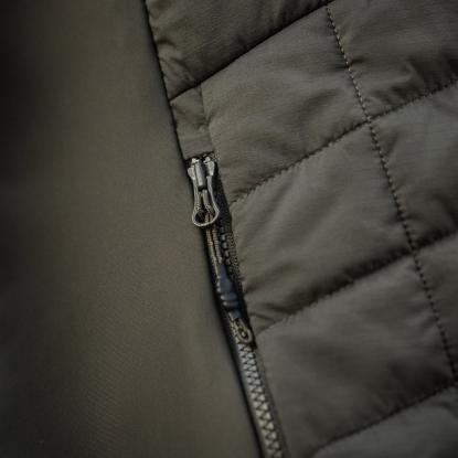 M-TAC Jarl Primaloft jakke, olive