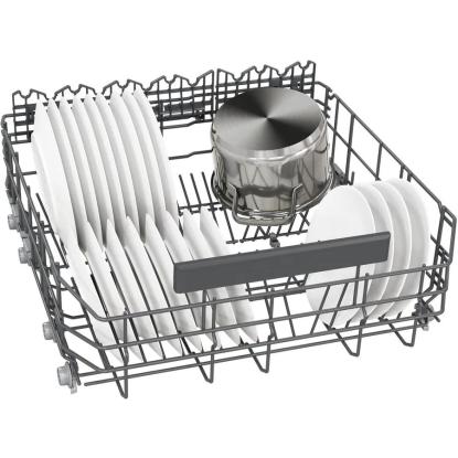 Siemens iQ500 opvaskemaskine til indbygning SN45ZS08CE