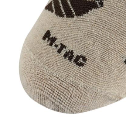 M-TAC Lightweight Summer Mortar Bombs strømper, sand